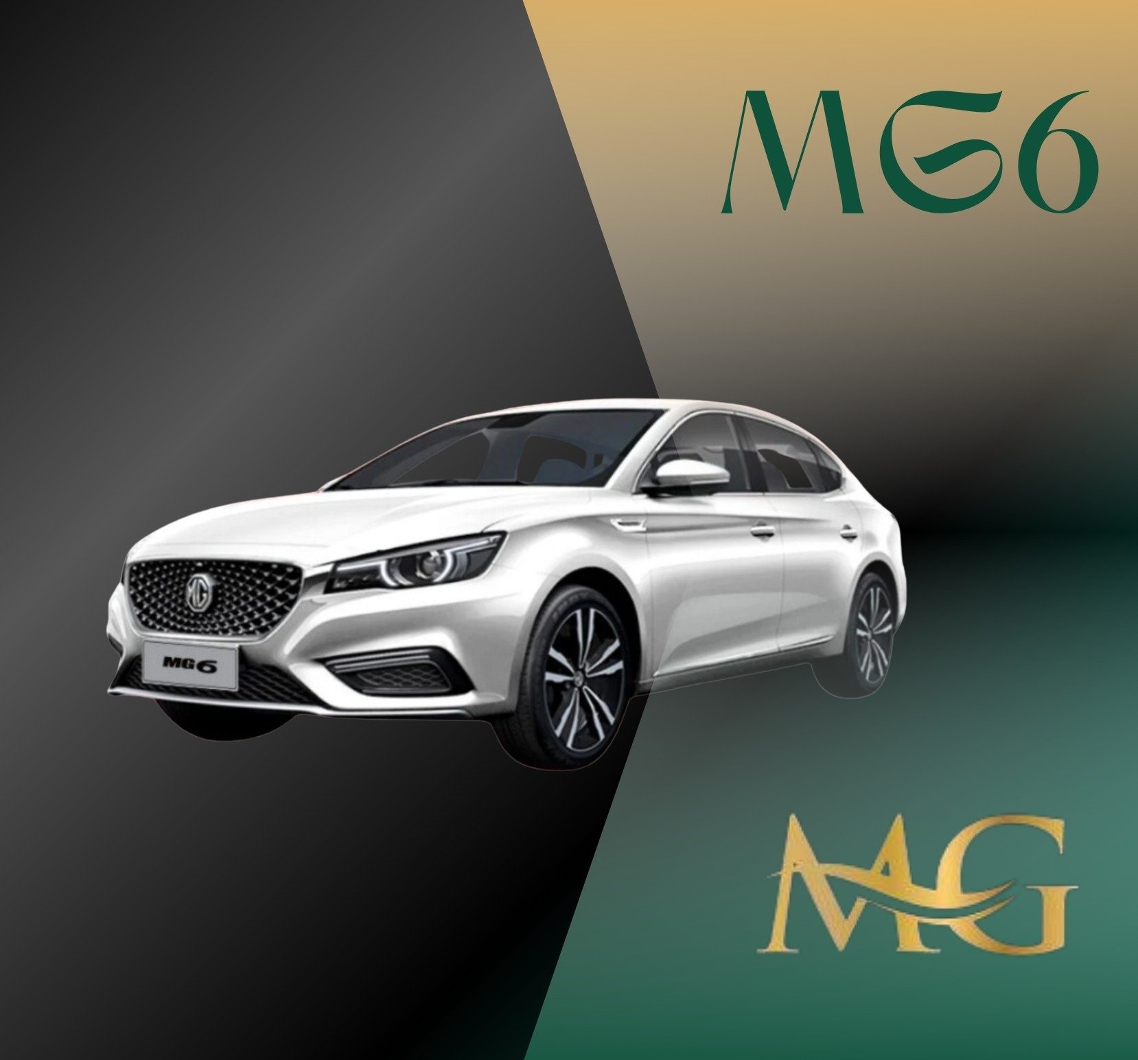 MG6