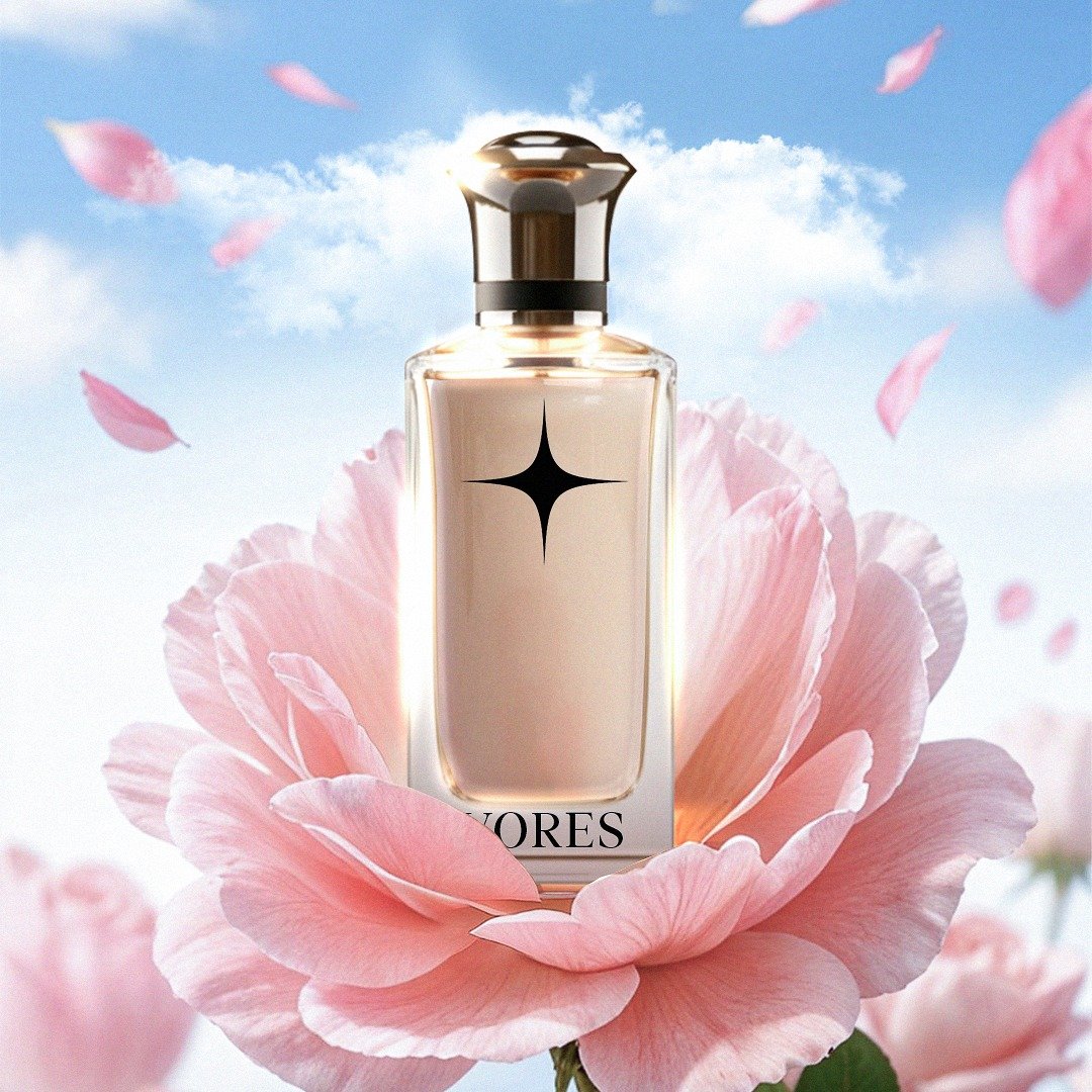 عطور نسائية