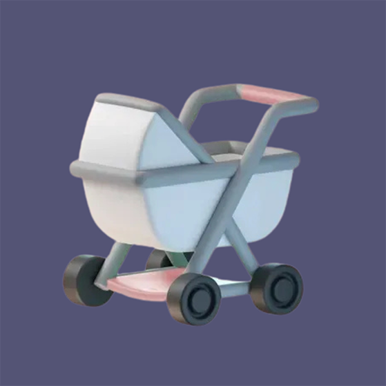 تهنئة بالمولود image