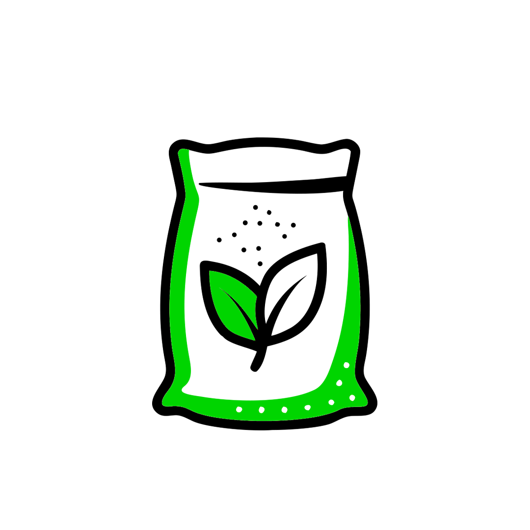 Wholesale fertilizers