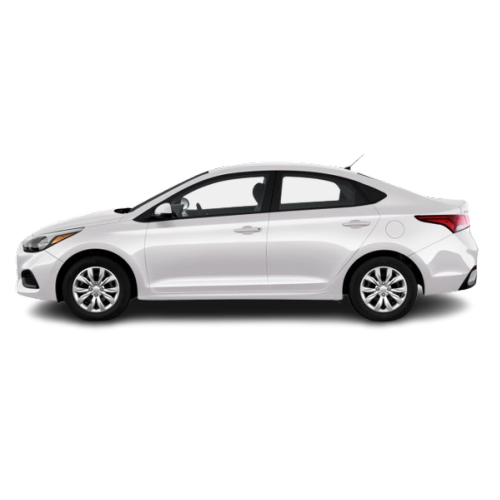 اكسنت (الموديلات من 2012 إلى 2023)