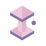 ألعاب قطط و خداشات