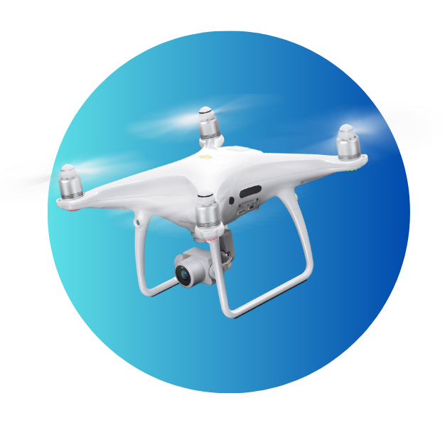 DJI PHANTOM