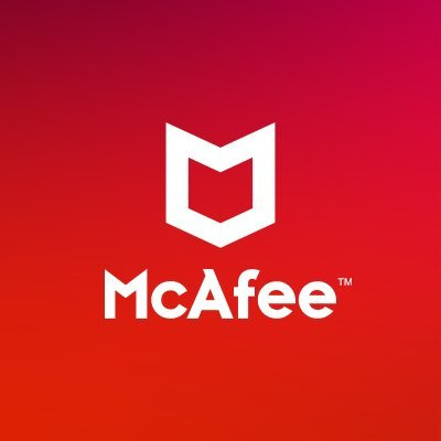 برامج مكافحة الفيروسات MCAFEE