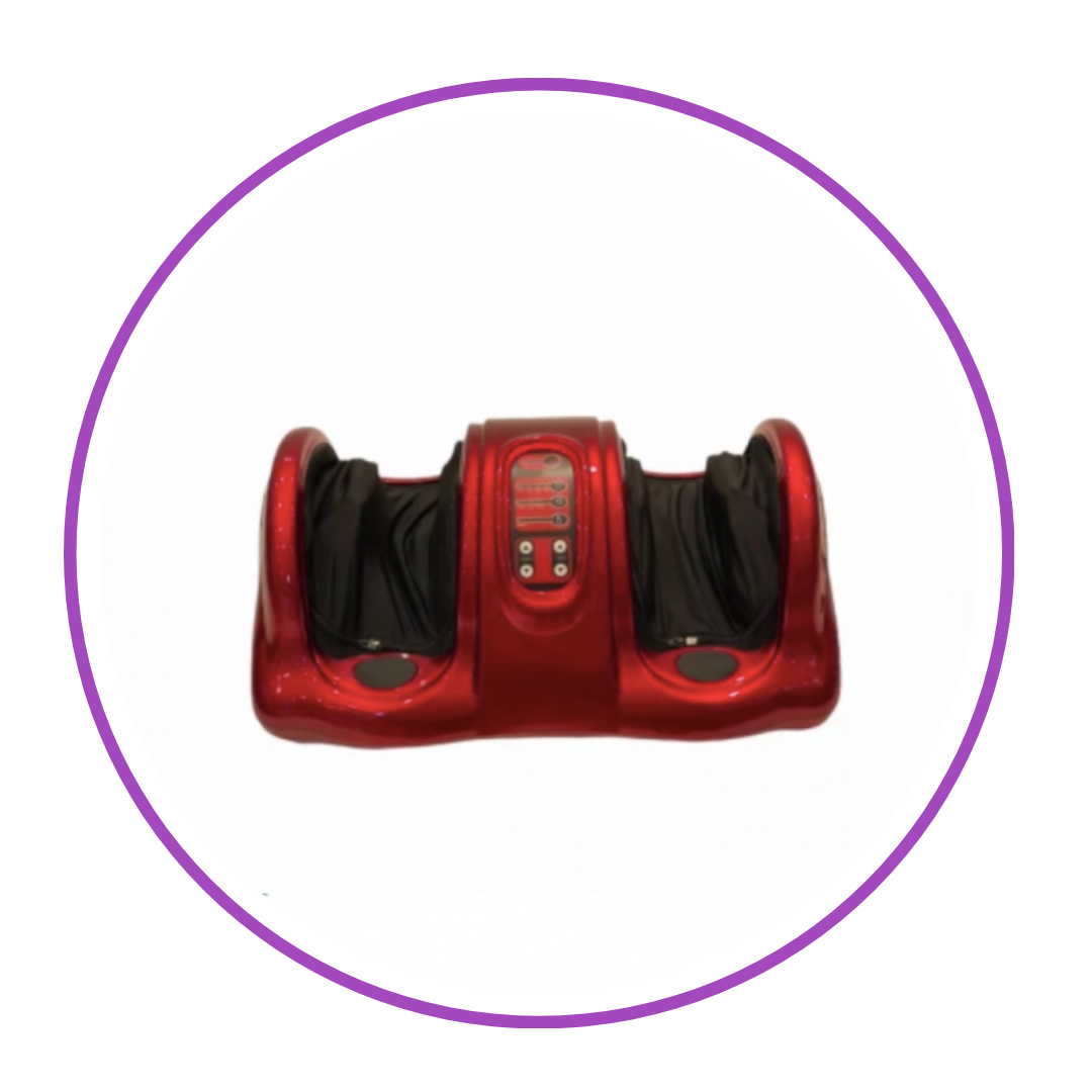 أجهزة المساج