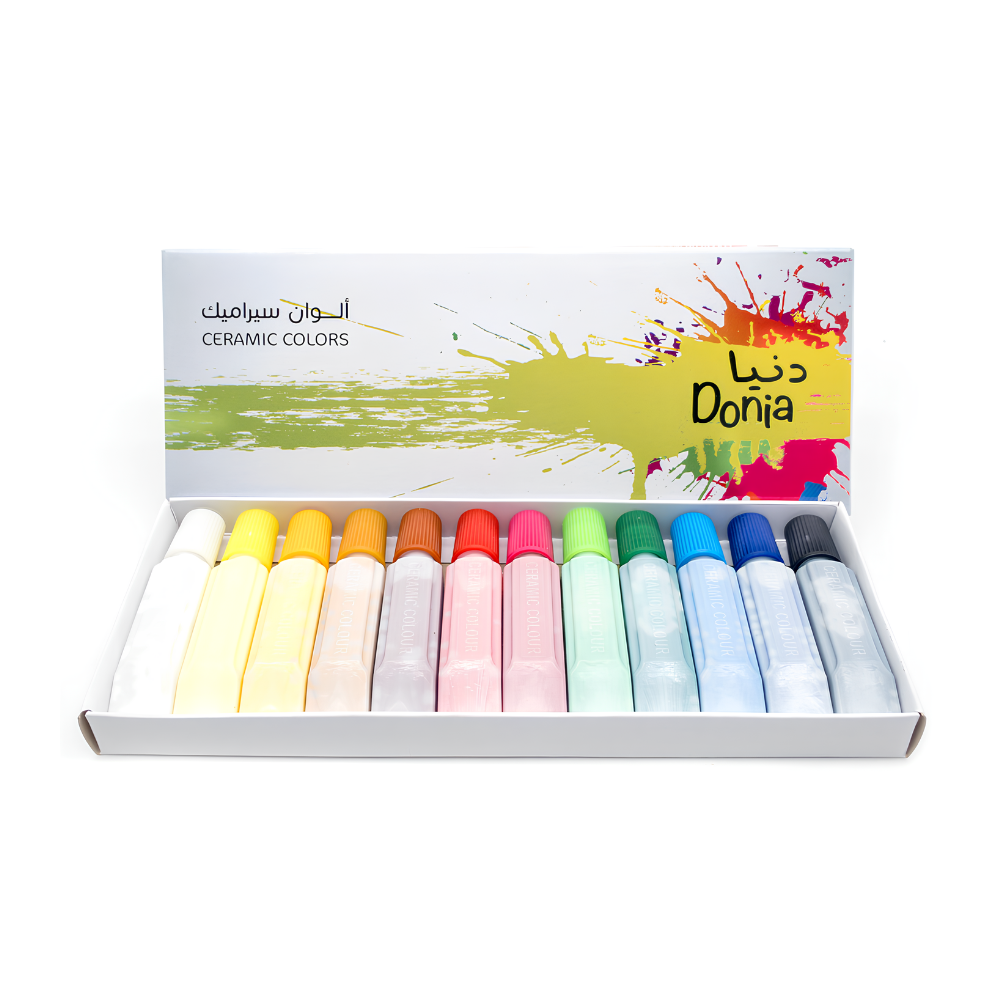 اقلام تلوين