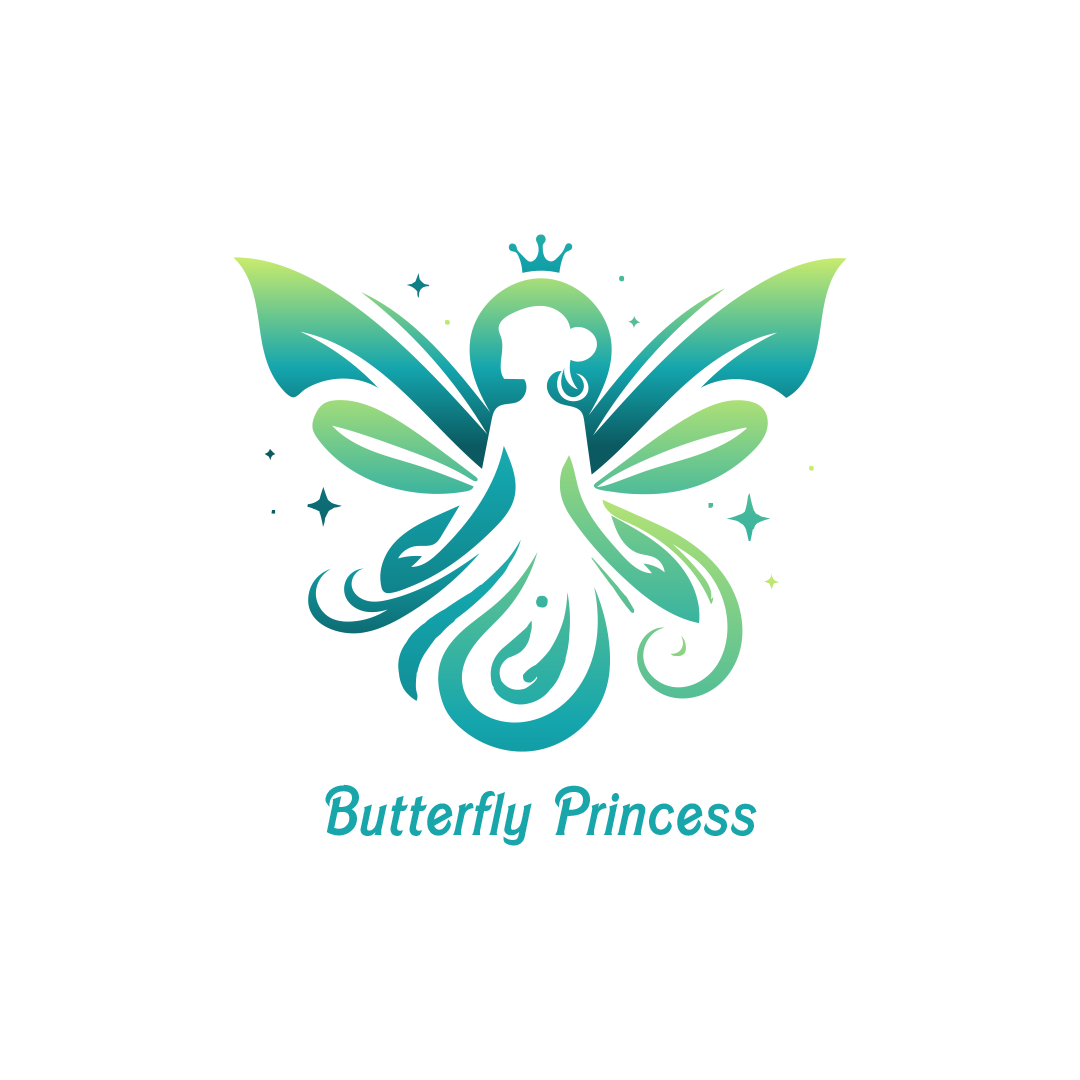 Butterfly Princess