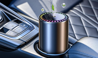 العناية بسيارتك تبدأ من هنا.