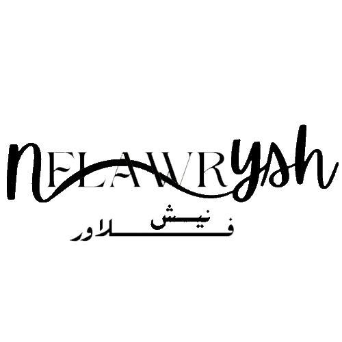 فلاور نيش Flawr Nyesh