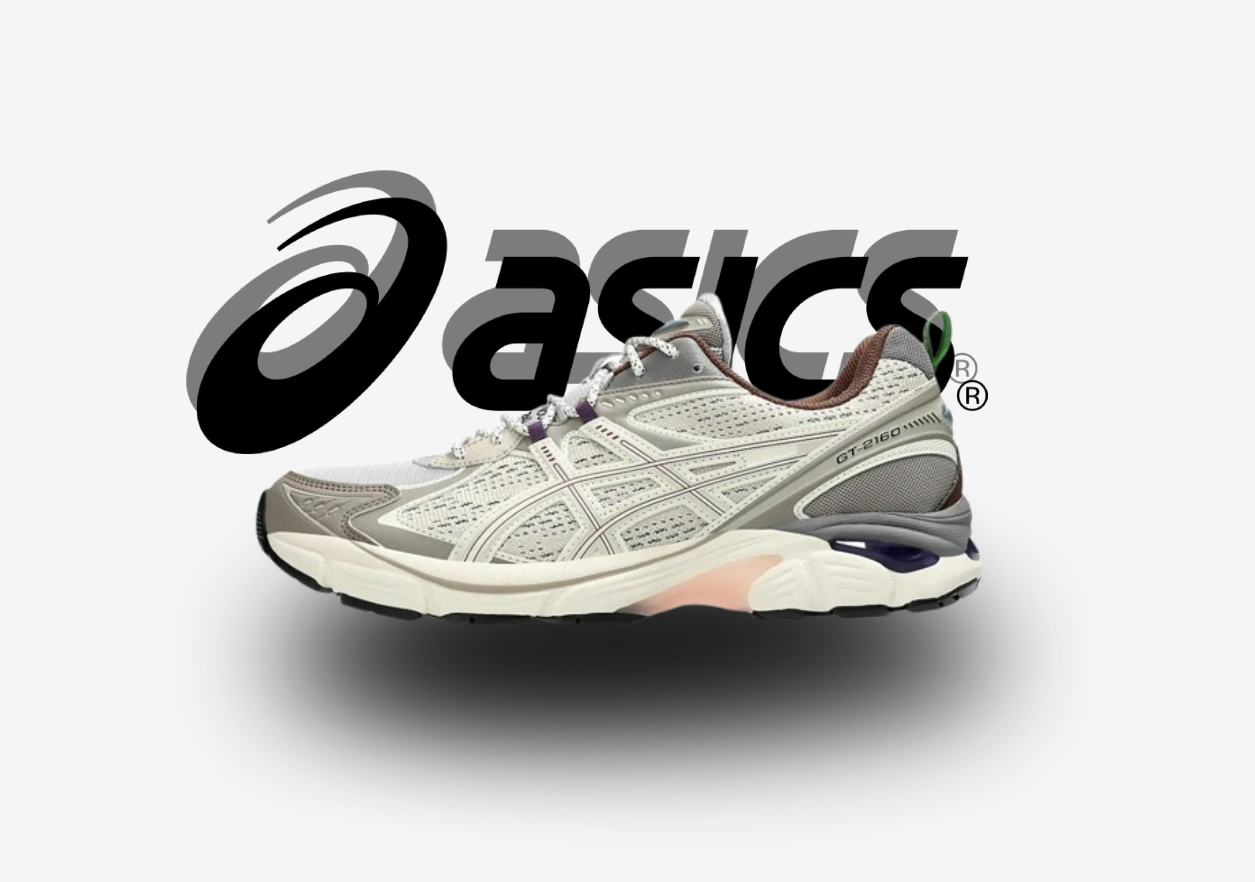 آسيكس | آسيكس جي تي 2160