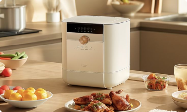 أحدث الاجهزة العصرية للمطبخ