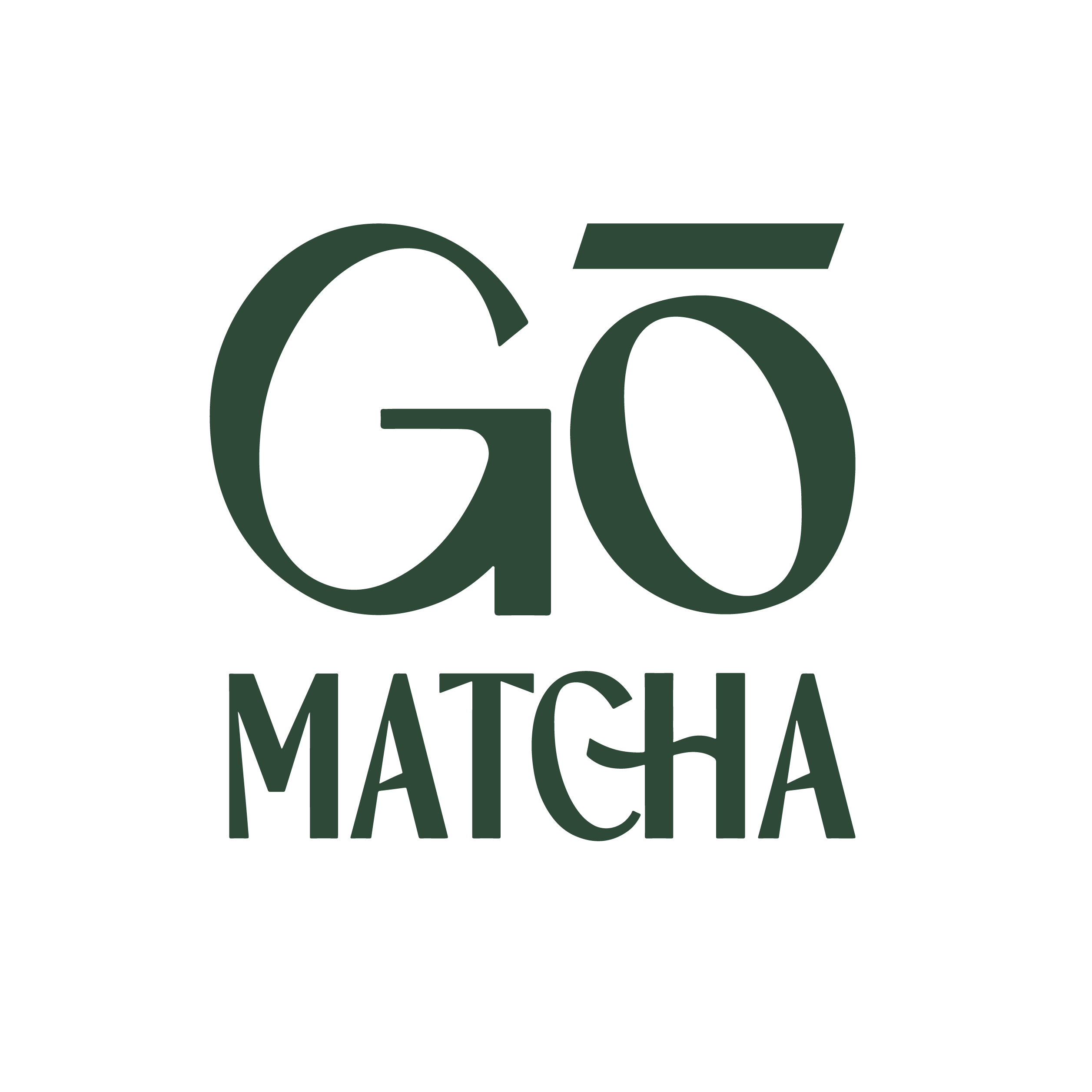 go matcha