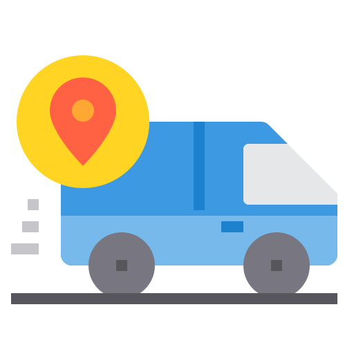 شحن فوري وسريع