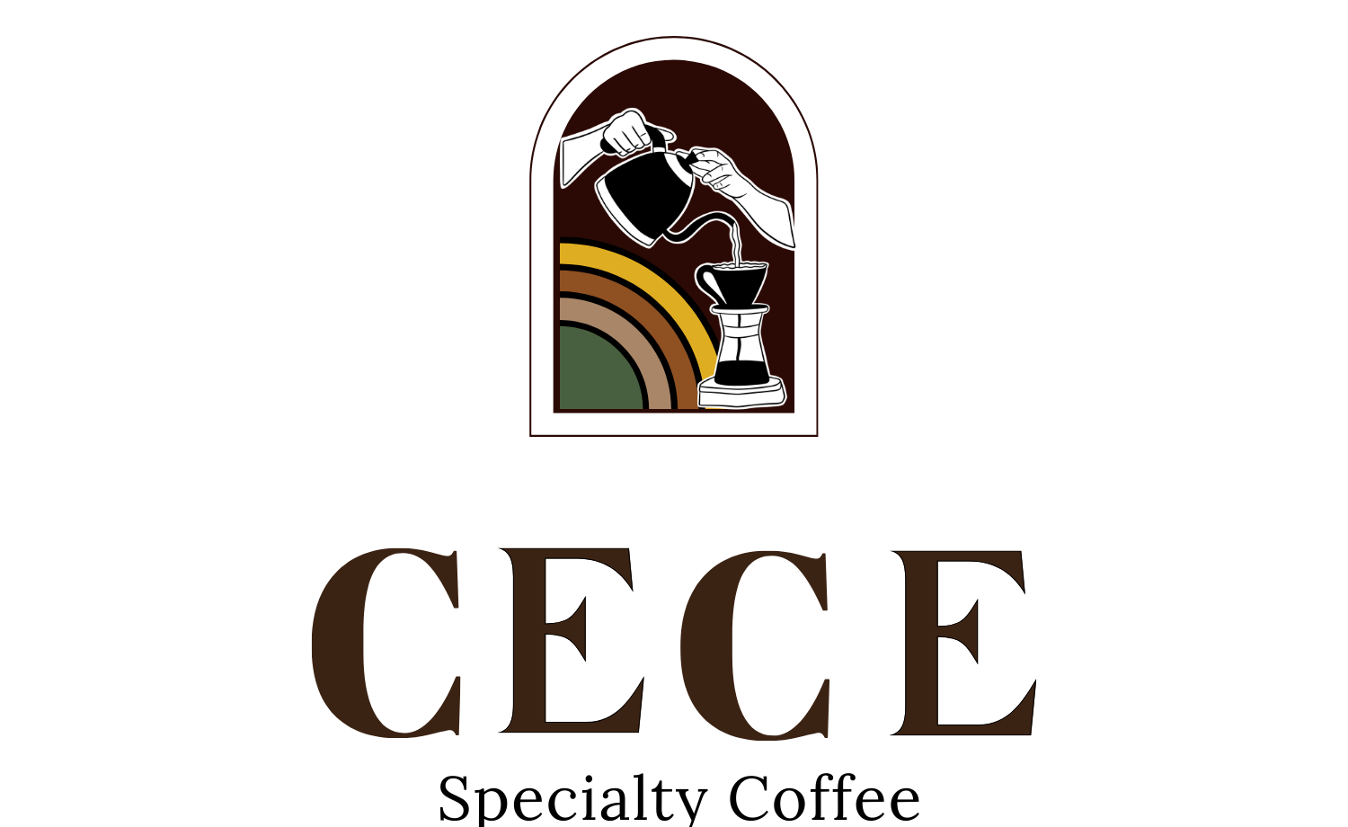 CECE | logo