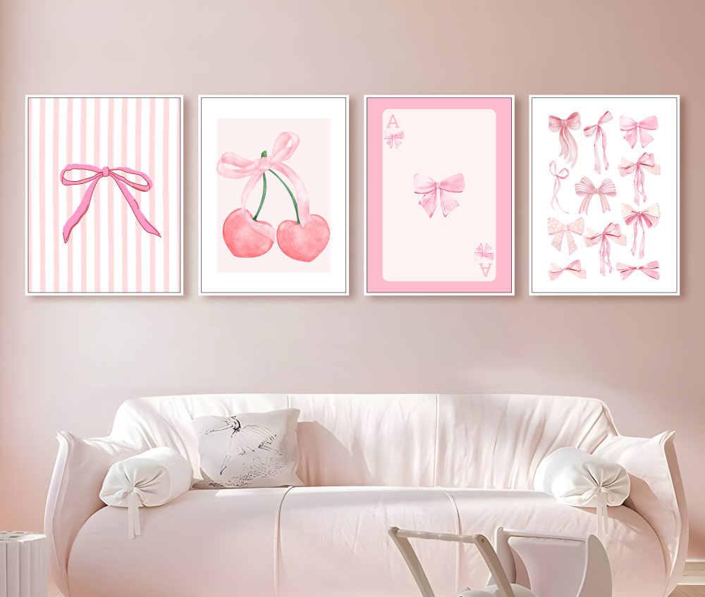 لوحات جدارية للاطفال