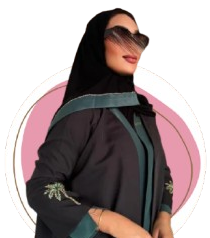 عبايات موسمية مختارة