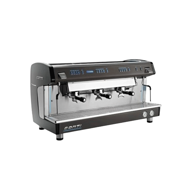 تبادل حراري