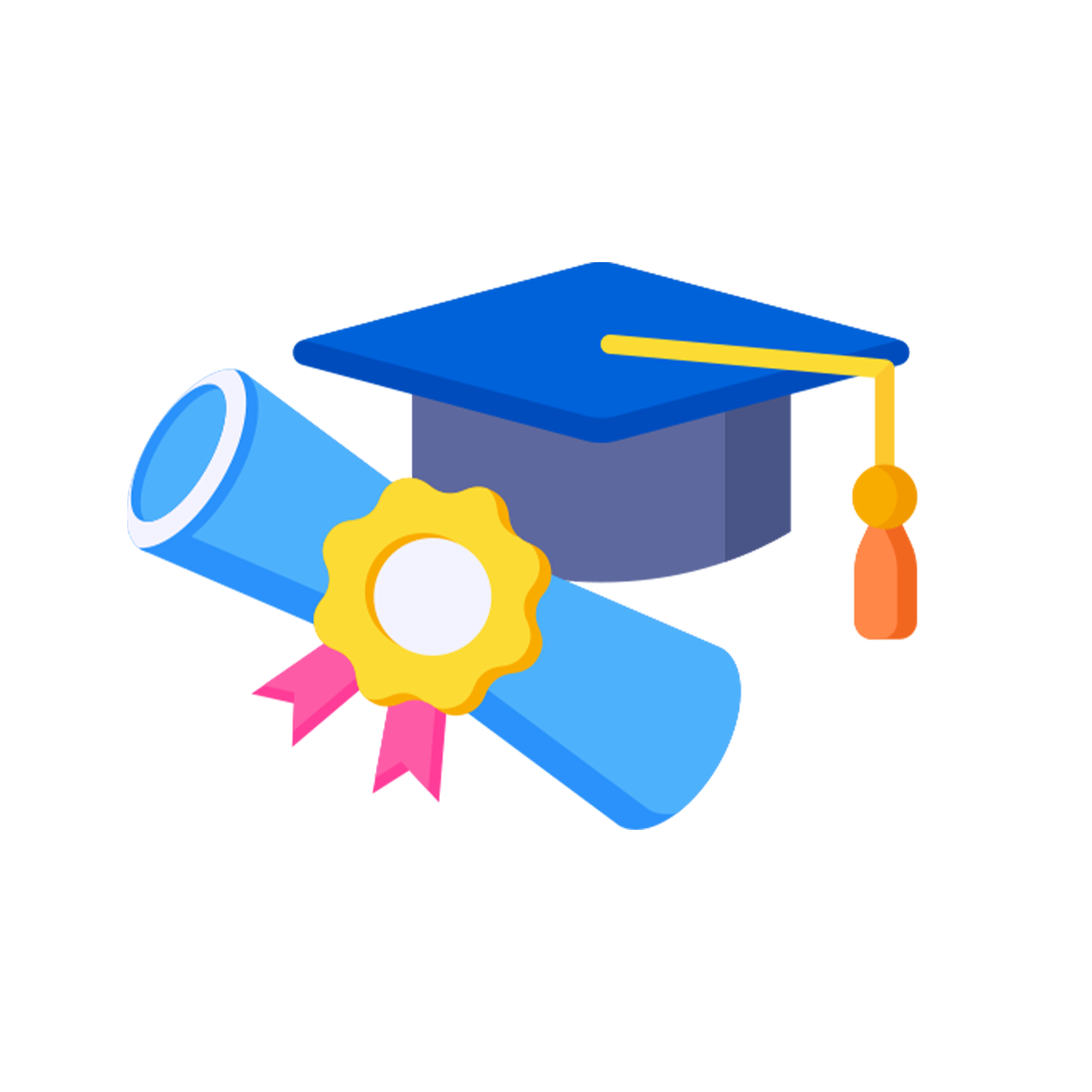 خدمات الجامعة