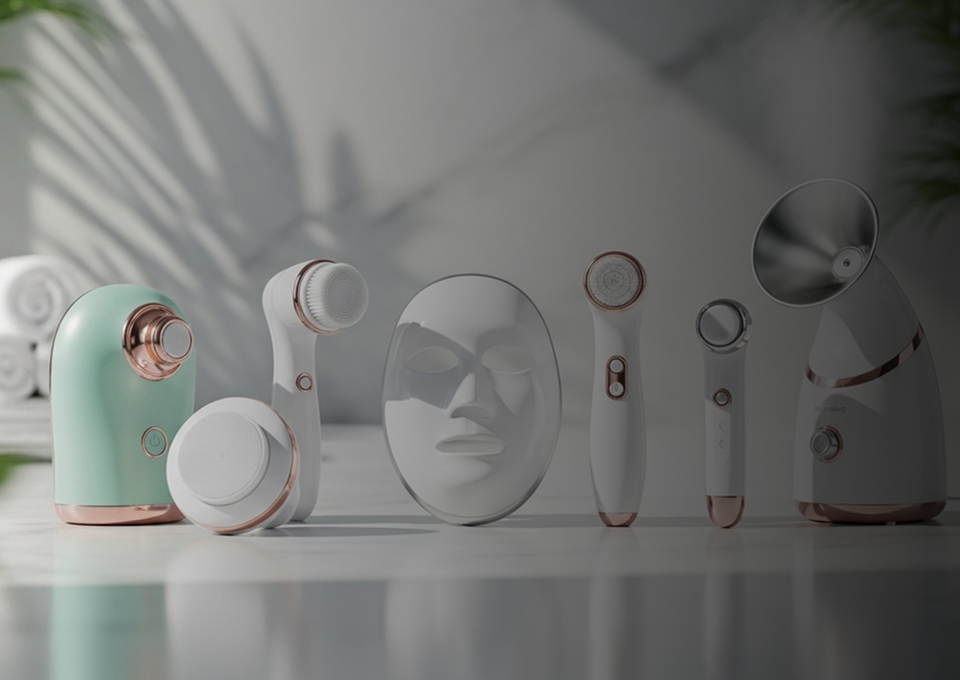 جمال حقيقي يبدأ من فقط هنا.