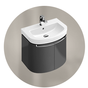 مغاسل برميل