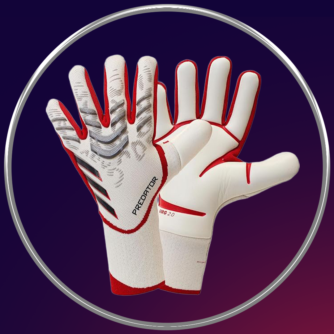 قفازات الحراسة