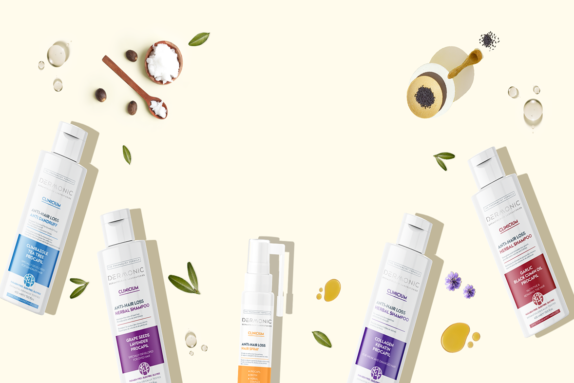 كيو هيلث | منتجات العناية بالبشرة والشعر