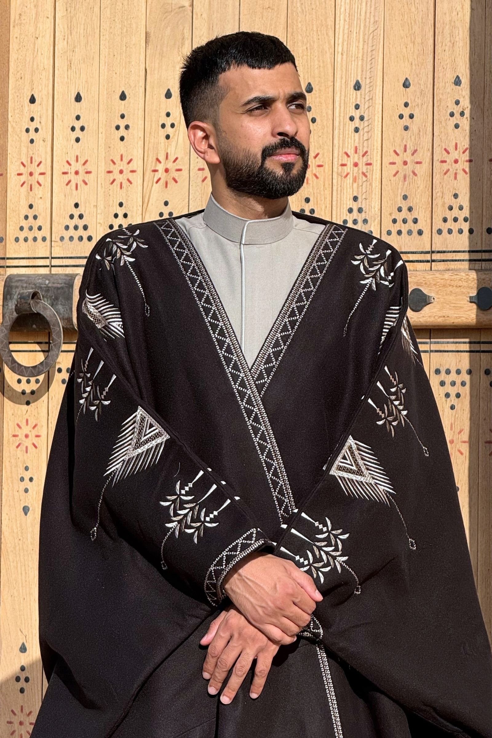 سمو للمشالح الملكية الفاخرة