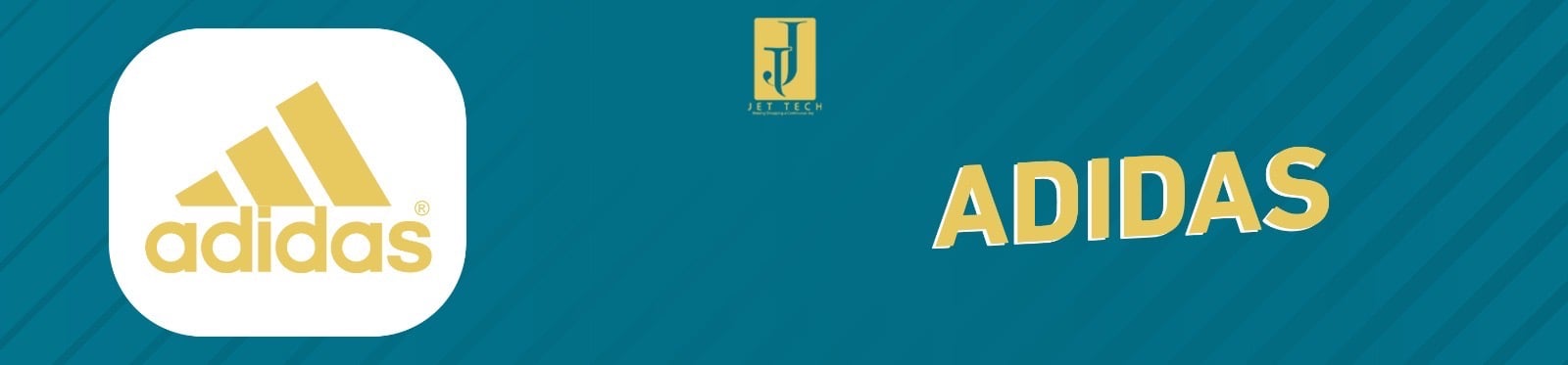 fixed banner