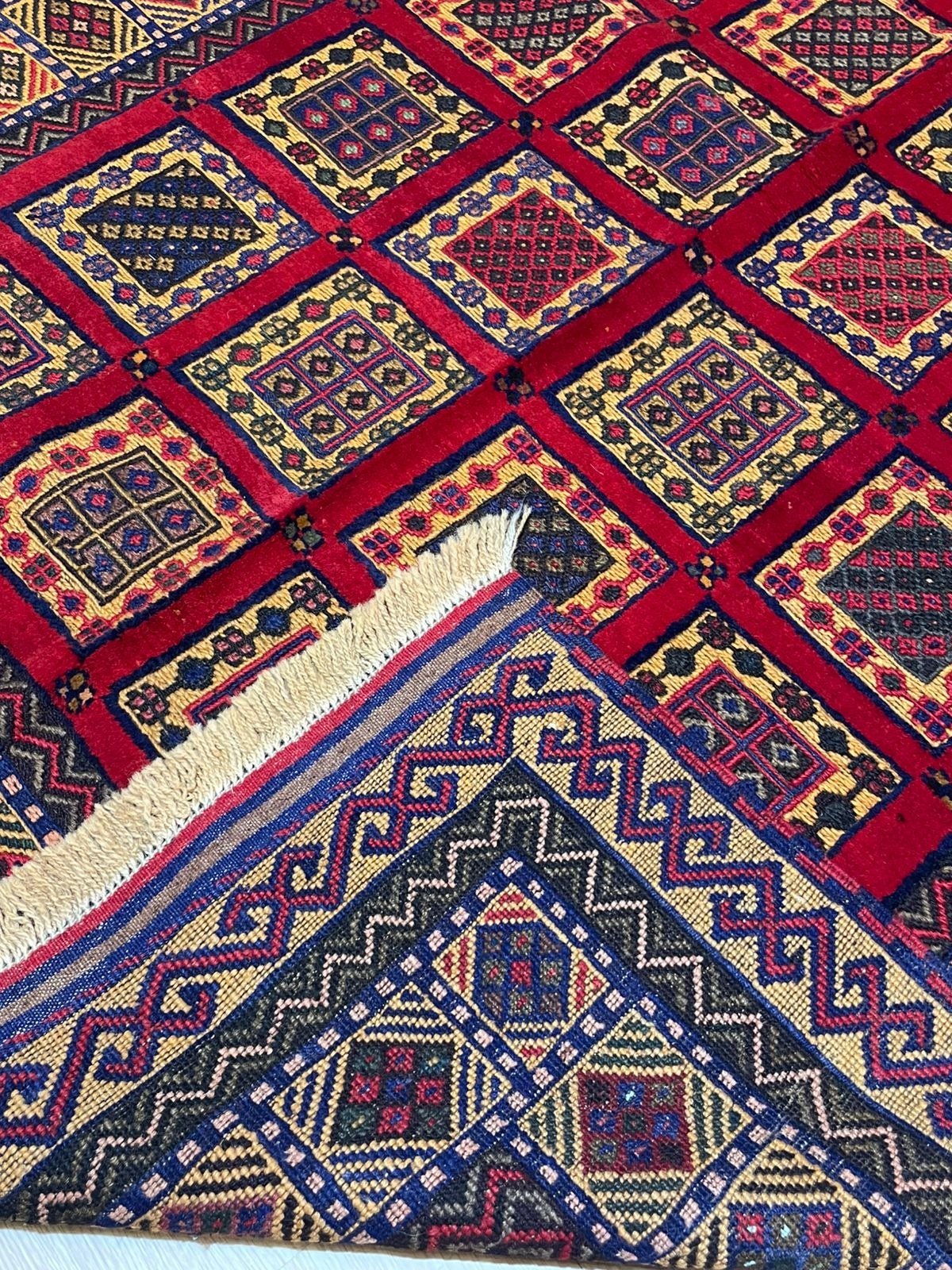 Afghanian Carpet سجاد افغاني
