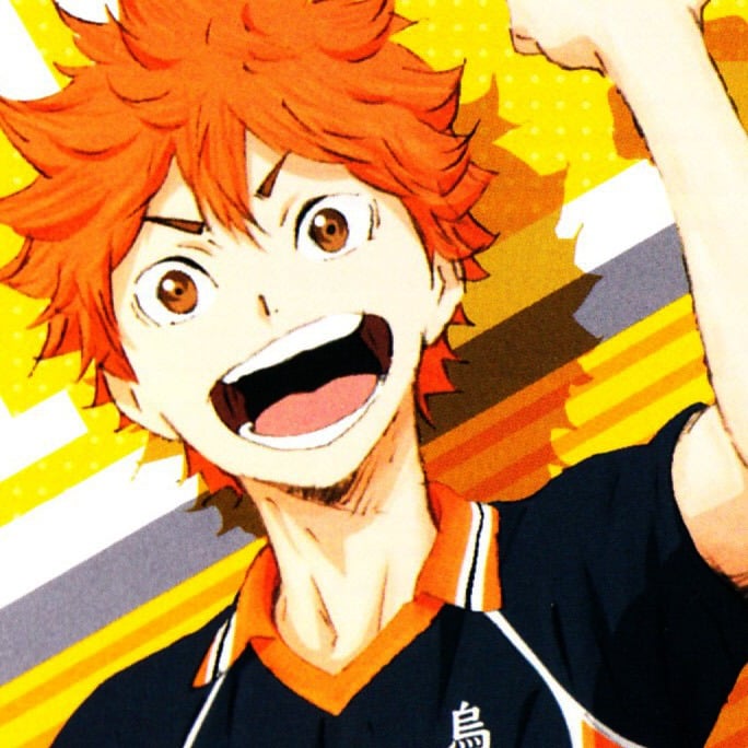 Haikyuu!! image