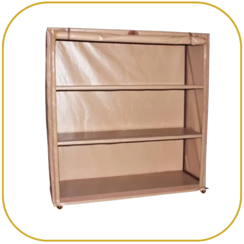 دولايب عزبه