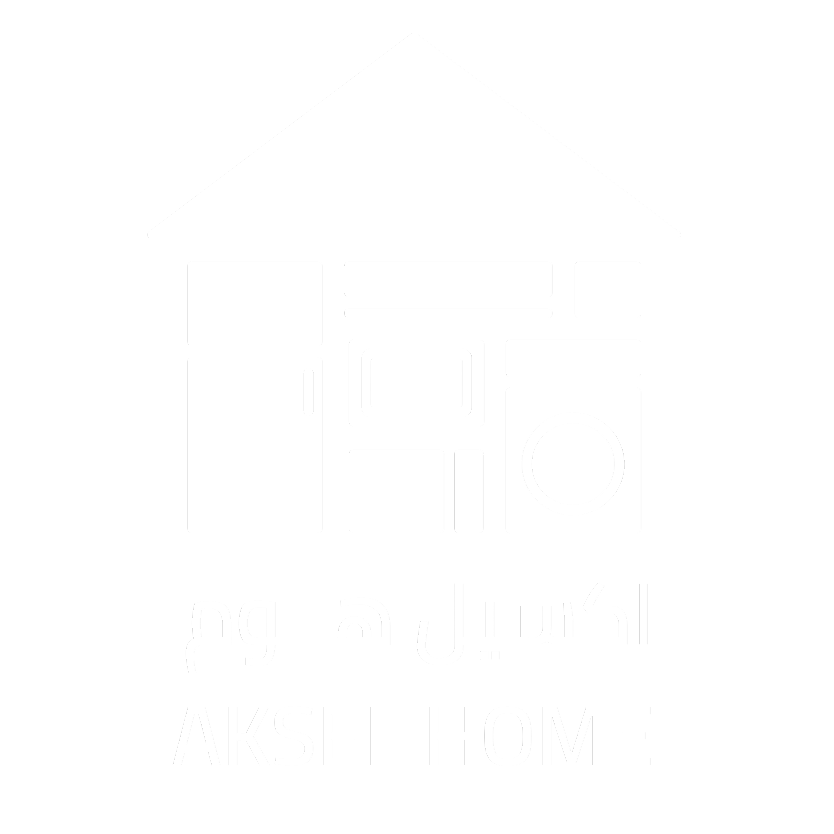 اكسيل هوم