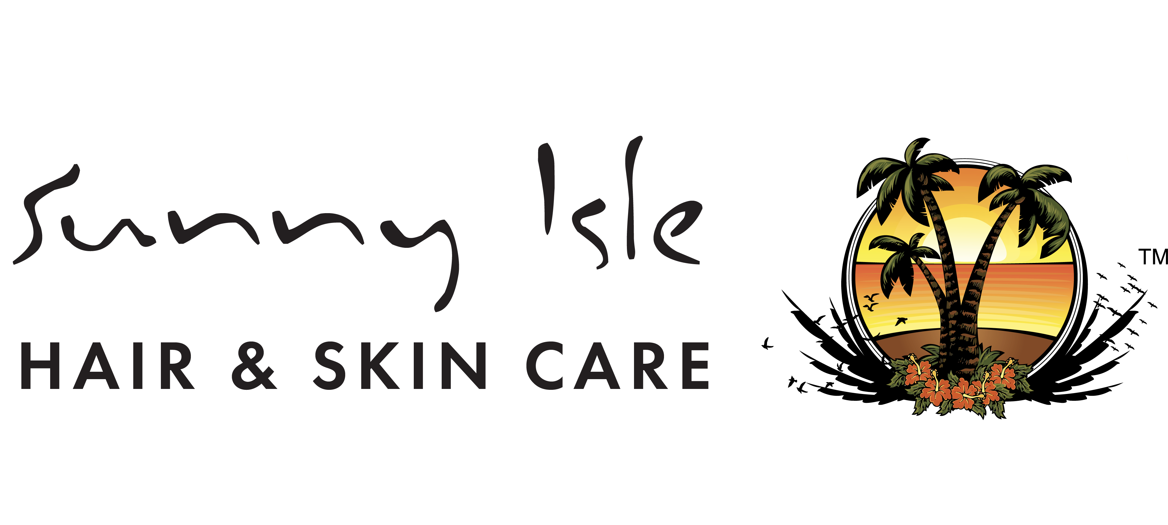 Sunnyisle sa logo