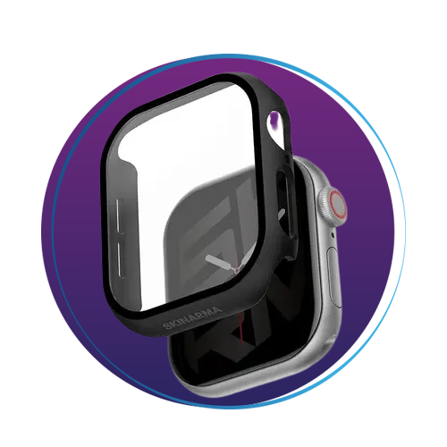 ملحقات الساعات