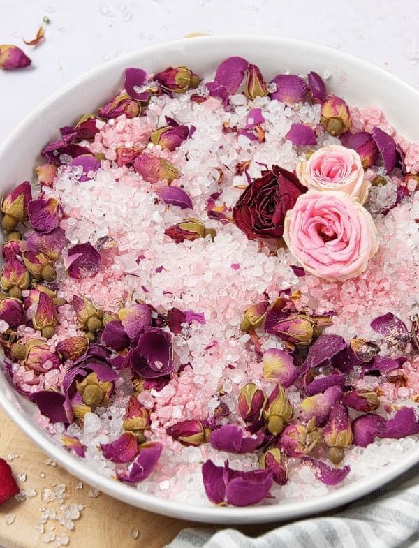 املاح الاسترخاء banner