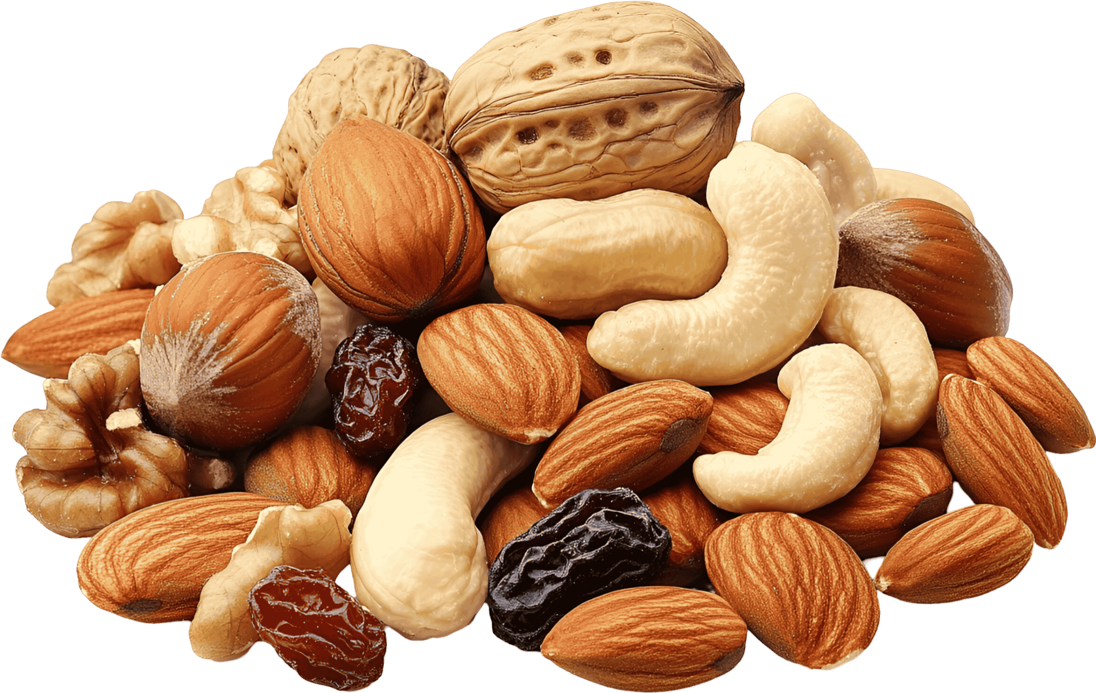 المكســـــرات