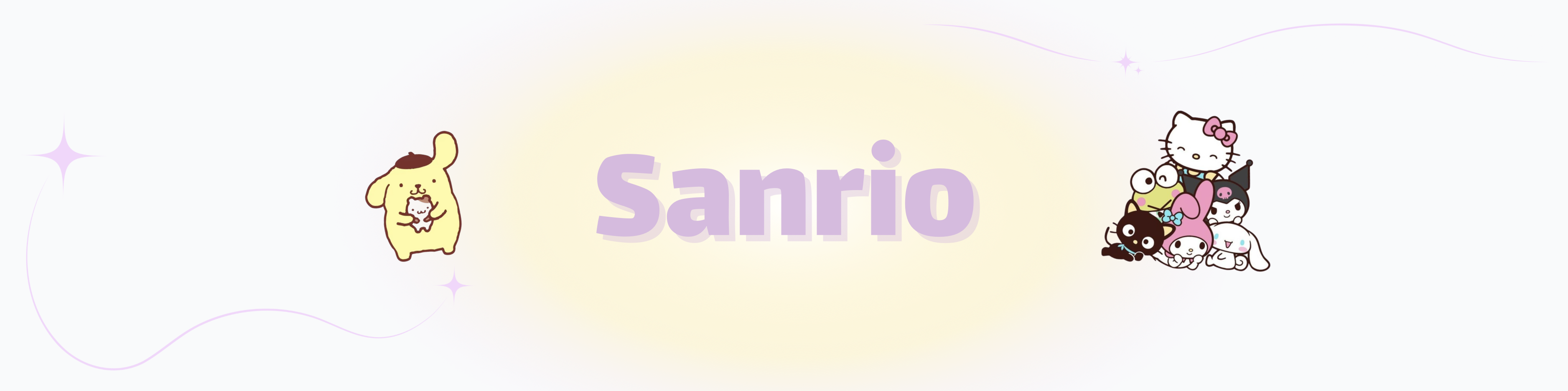 fixed banner