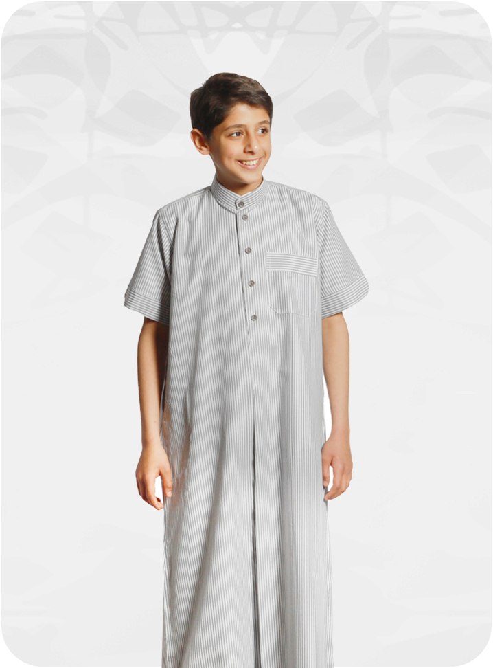 ثوب راحة شباب