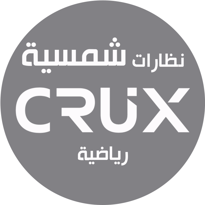 نظارات شمسية CRUX رياضية