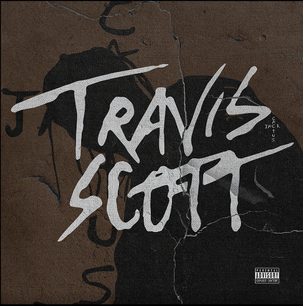 TRAVIS SCOTT