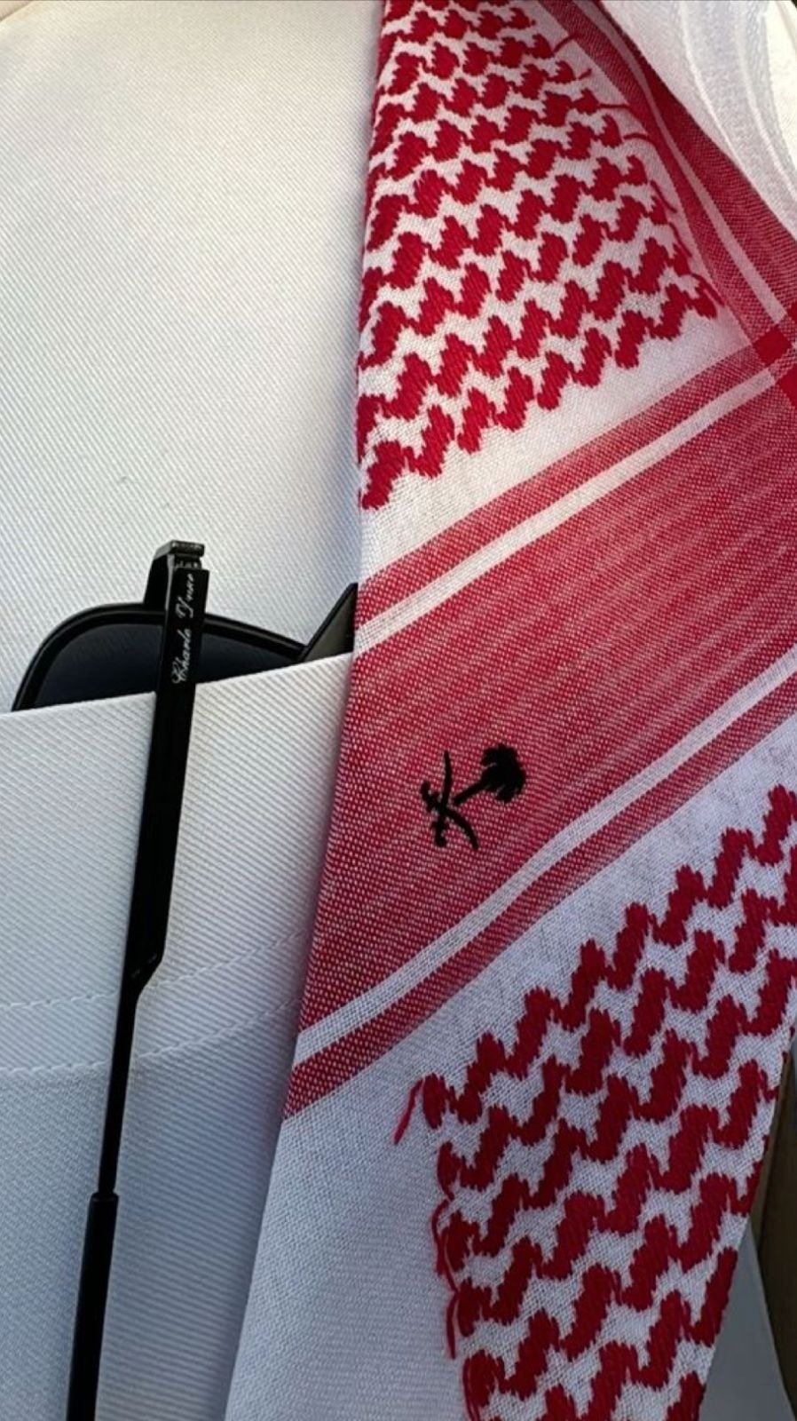 عبدالله خالد