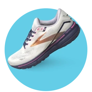 أحذية Brooks