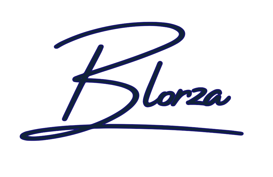 blorza | logo