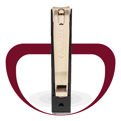 أدوات العناية بالأظافر