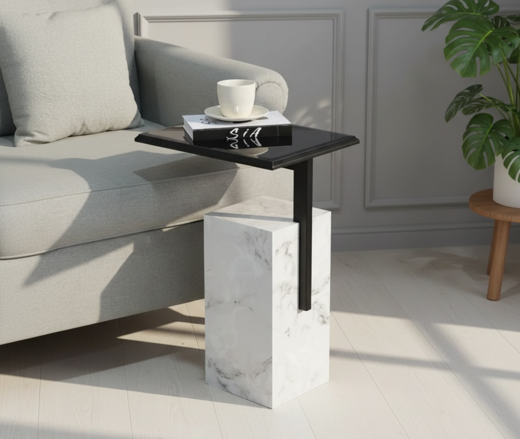 طاولات خدمة