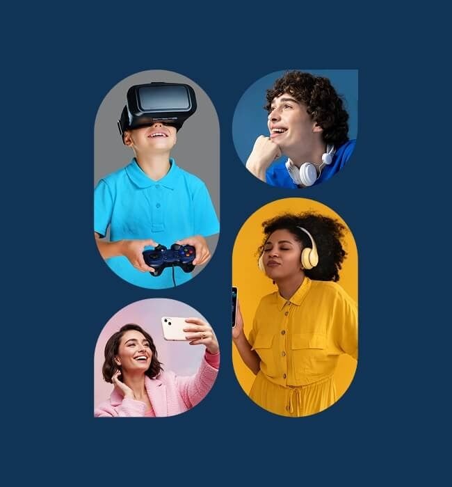 تقنية تصنع الفرق !