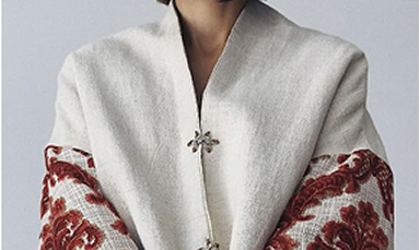 استوحي جمالك من التراث