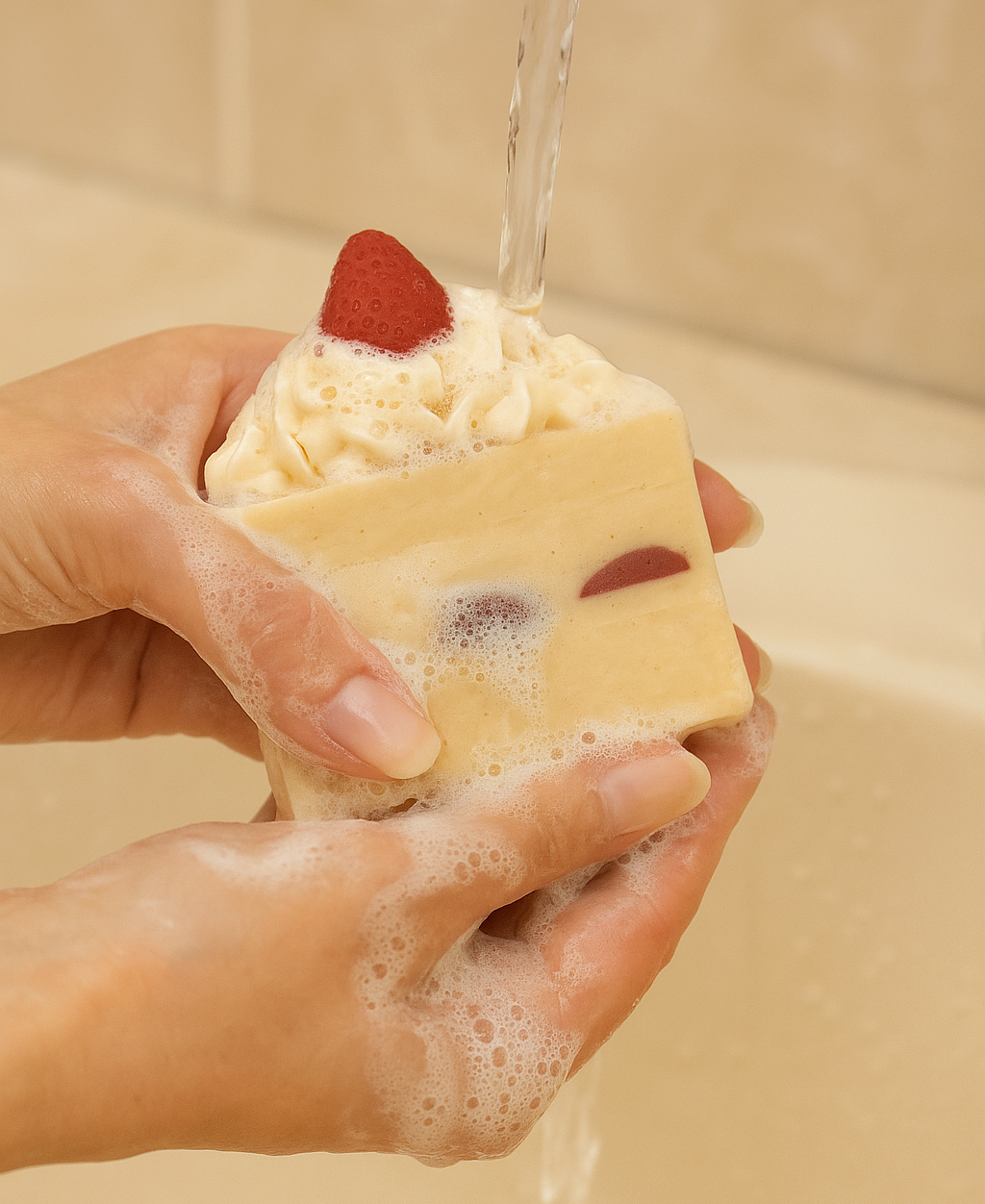 Special products slider