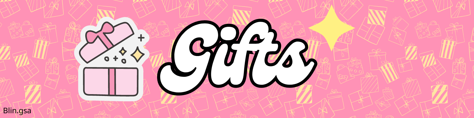 fixed banner