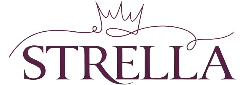 STRELLA logo